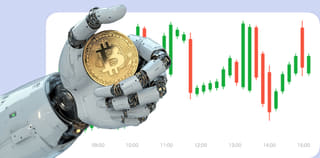 panel de la plataforma de intercambio de criptomonedas Сumbre Valexium en vista