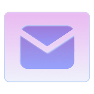 icono de email para contactar al soporte de Сumbre Valexium y recibir ayuda