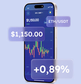 plataforma de soluciones de trading multiactivo de Сumbre Valexium en su interfaz